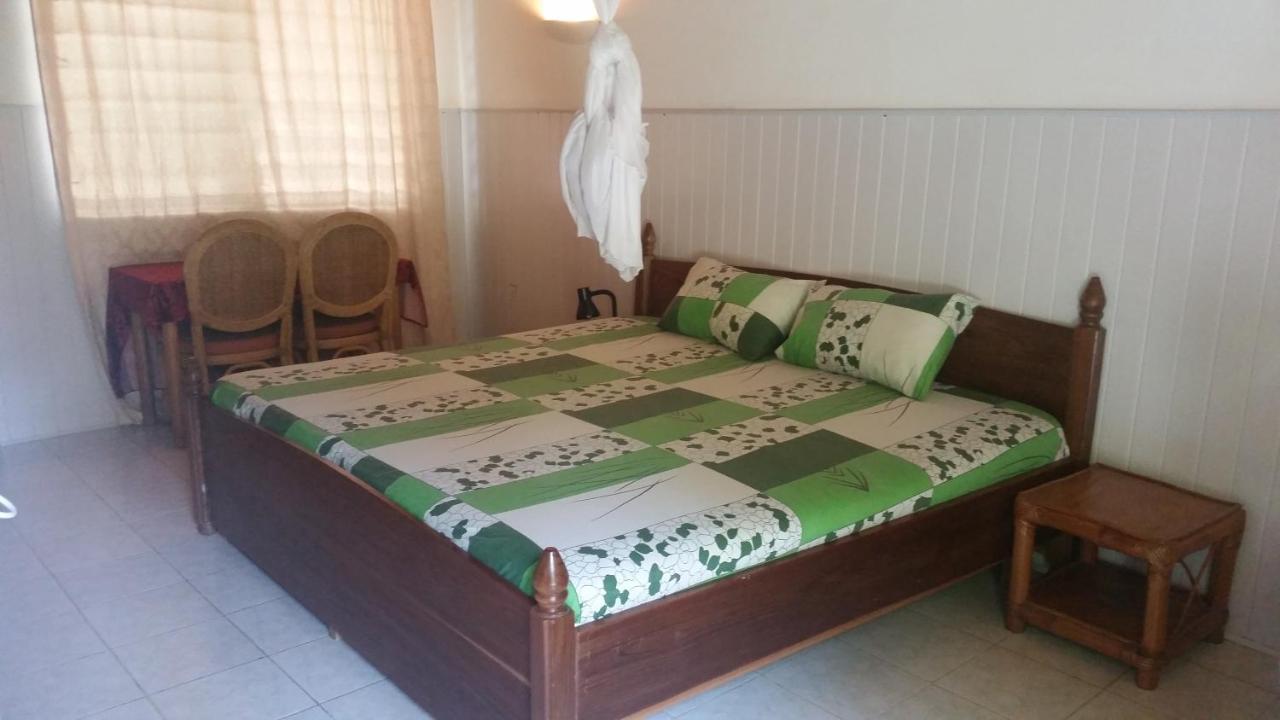 Akosombo Aylos Bay酒店 外观 照片