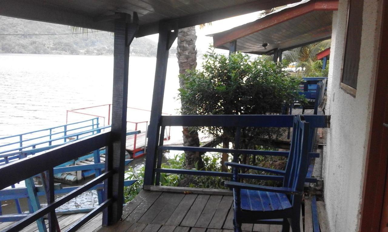 Akosombo Aylos Bay酒店 外观 照片