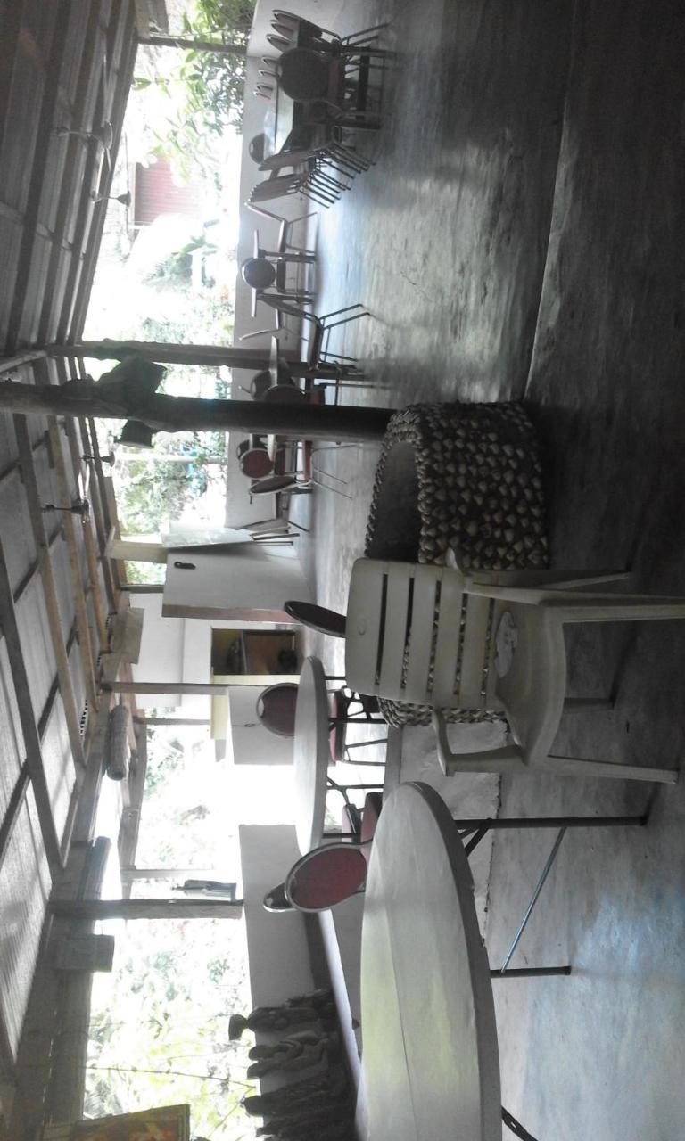 Akosombo Aylos Bay酒店 外观 照片