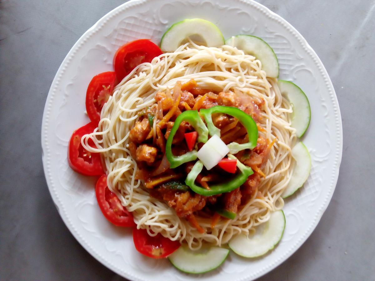 Akosombo Aylos Bay酒店 外观 照片
