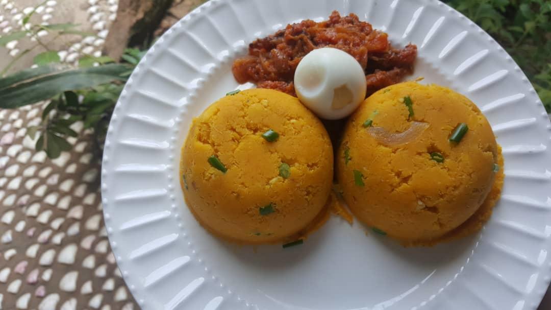 Akosombo Aylos Bay酒店 外观 照片
