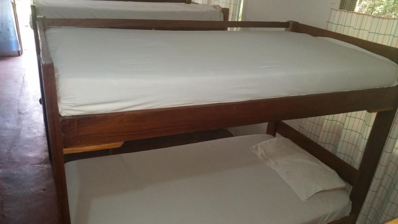 Akosombo Aylos Bay酒店 外观 照片